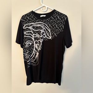 Versace T-shirt size XXL